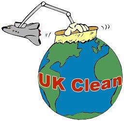UK Clean | professional cleaning services in Aylesbury